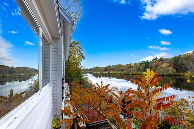 535 River Road, Lyme, NH 03768