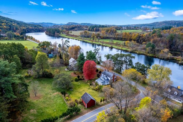 535 River Road, Lyme, NH 03768