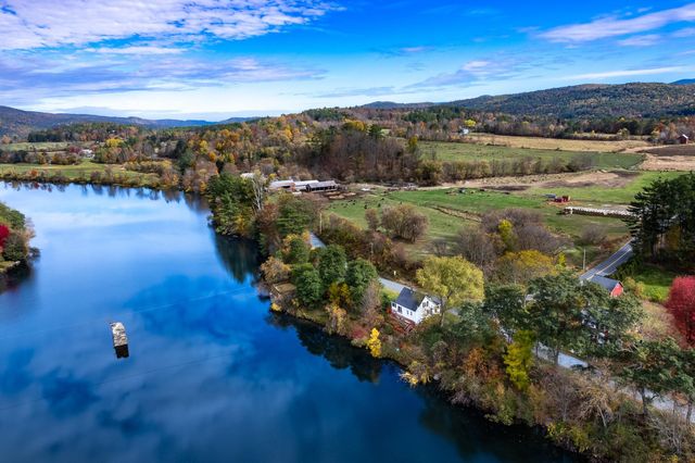 535 River Road, Lyme, NH 03768