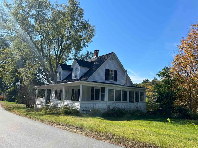 535 River Road, Lyme, NH 03768