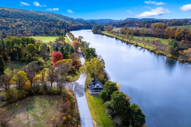 535 River Road, Lyme, NH 03768