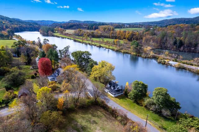 535 River Road, Lyme, NH 03768