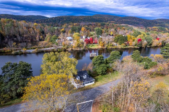 535 River Road, Lyme, NH 03768
