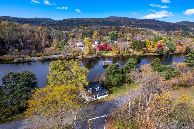 535 River Road, Lyme, NH 03768