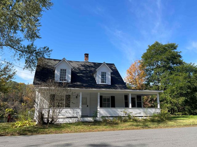 535 River Road, Lyme, NH 03768