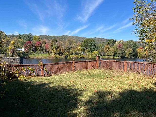 535 River Road, Lyme, NH 03768