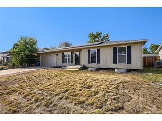 9367 W Hamilton Dr, Denver, CO 80227