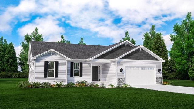 1700 Whalen DRIVE, Oconomowoc, WI 53066