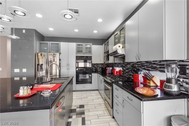 1308 Dreamcatcher Drive, Boulder City, NV 89005
