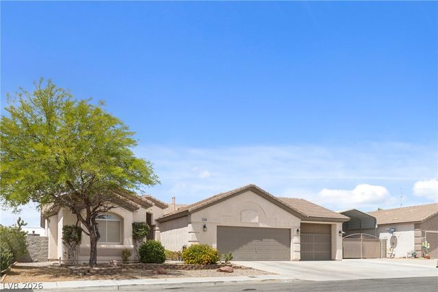 1308 Dreamcatcher Drive, Boulder City, NV 89005