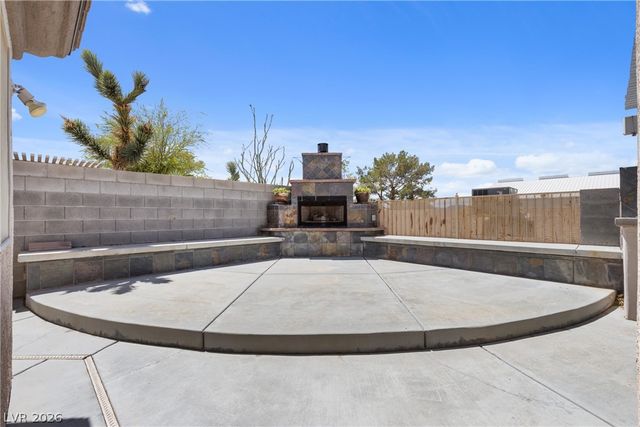 1308 Dreamcatcher Drive, Boulder City, NV 89005