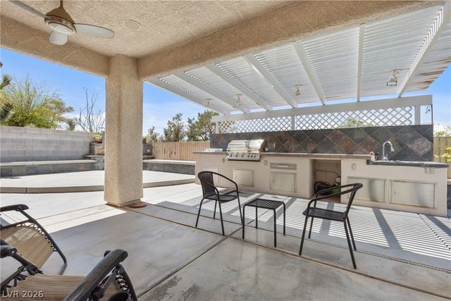 1308 Dreamcatcher Drive, Boulder City, NV 89005
