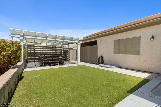 1308 Dreamcatcher Drive, Boulder City, NV 89005