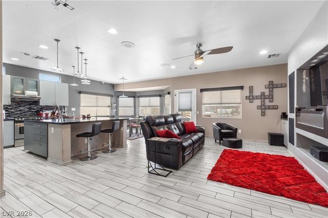 1308 Dreamcatcher Drive, Boulder City, NV 89005
