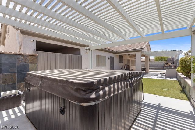 1308 Dreamcatcher Drive, Boulder City, NV 89005