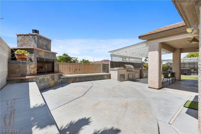 1308 Dreamcatcher Drive, Boulder City, NV 89005