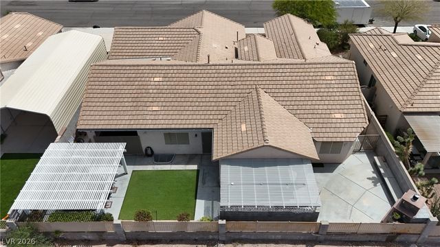 1308 Dreamcatcher Drive, Boulder City, NV 89005