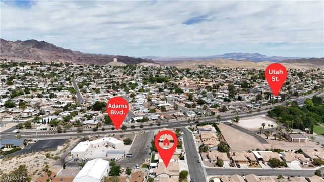 1308 Dreamcatcher Drive, Boulder City, NV 89005