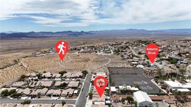 1308 Dreamcatcher Drive, Boulder City, NV 89005