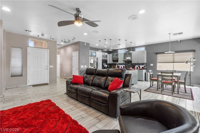 1308 Dreamcatcher Drive, Boulder City, NV 89005