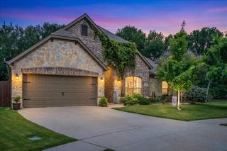 1029 Whitetail Court, Joshua, TX 76058