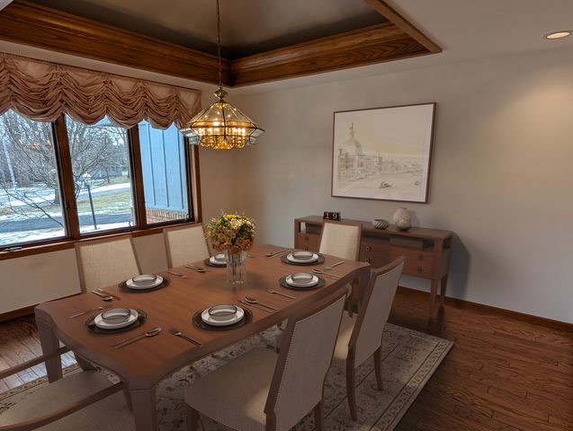 684 Sioux Drive, Freeport, IL 61032