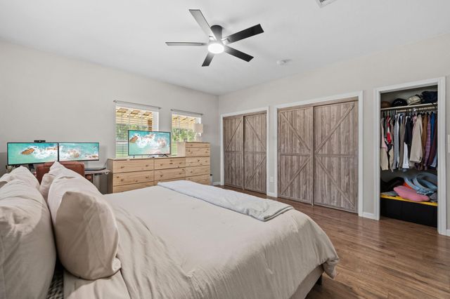 319 County Road 2218, Cleveland, TX 77327