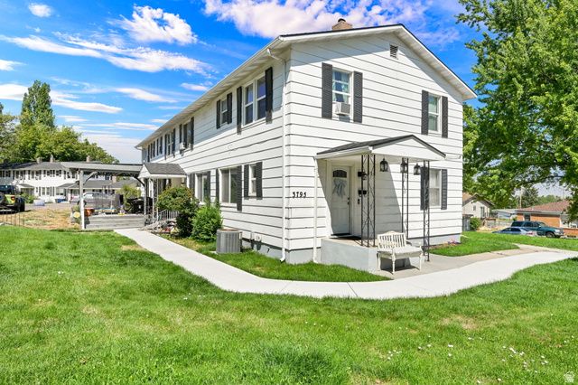 3795 S QUINCY AVE, Ogden, UT 84403