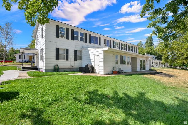 3795 S QUINCY AVE, Ogden, UT 84403