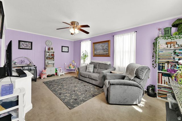 3795 S QUINCY AVE, Ogden, UT 84403