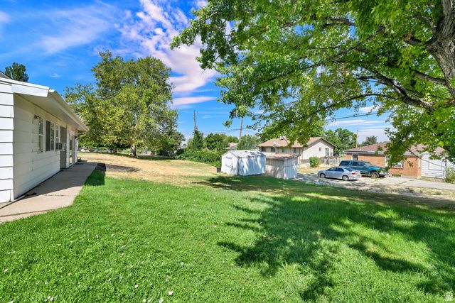 3795 S QUINCY AVE, Ogden, UT 84403