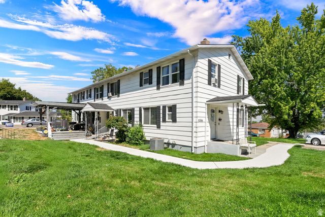 3795 S QUINCY AVE, Ogden, UT 84403
