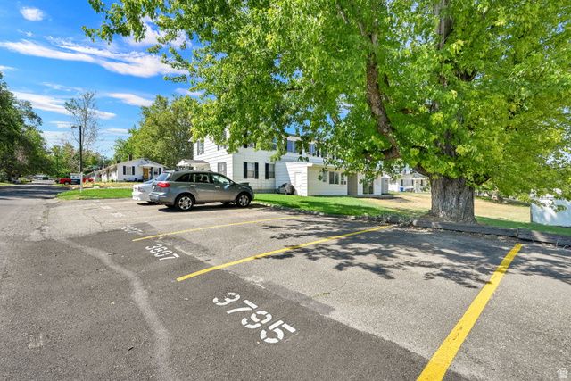 3795 S QUINCY AVE, Ogden, UT 84403
