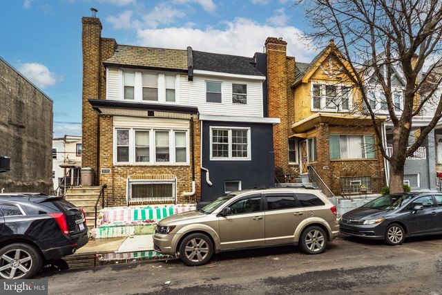 5507 BEAUMONT ST, Philadelphia, PA 19143