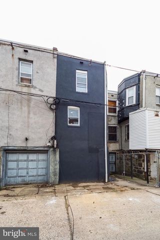 5507 BEAUMONT ST, Philadelphia, PA 19143