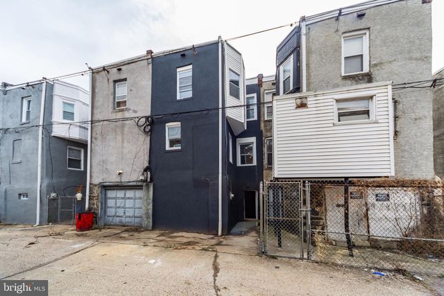 5507 BEAUMONT ST, Philadelphia, PA 19143
