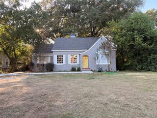 3318 WILMINGTON Road, Montgomery, AL 36105