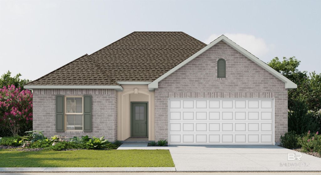 805 Sumter Loop, Foley, AL 36535