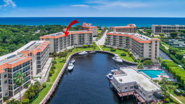 2871 N Ocean Boulevard F429, Boca Raton, FL 33431