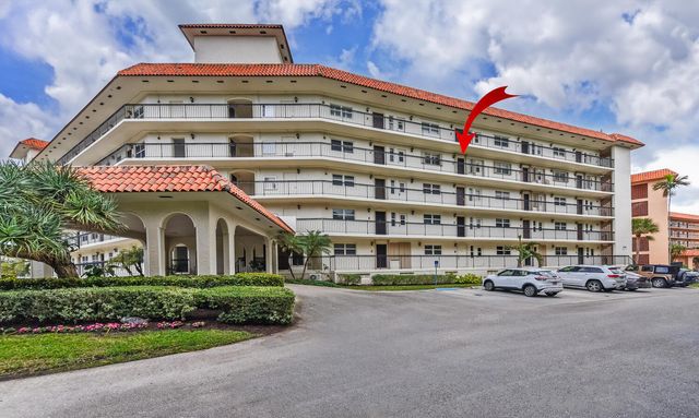 2871 N Ocean Boulevard F429, Boca Raton, FL 33431