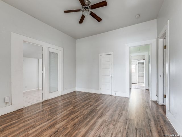 116 CARROLL ST, San Antonio, TX 78225