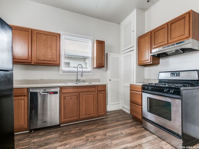 116 CARROLL ST, San Antonio, TX 78225