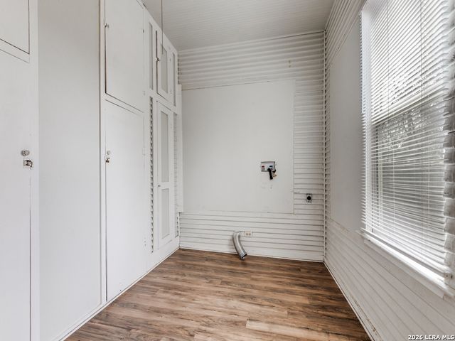 116 CARROLL ST, San Antonio, TX 78225
