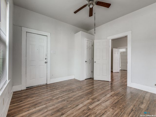 116 CARROLL ST, San Antonio, TX 78225