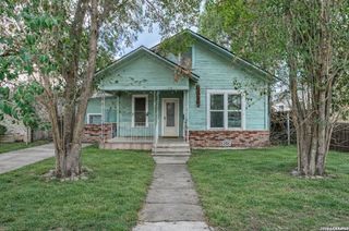 116 CARROLL ST, San Antonio, TX 78225