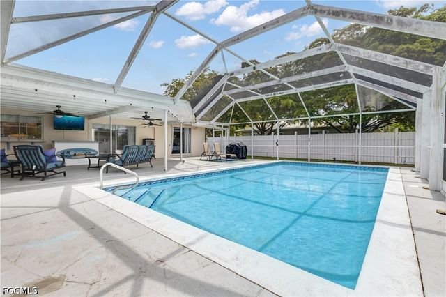 2112 Harvard AVE, Fort Myers, FL 33907