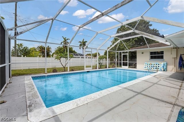 2112 Harvard AVE, Fort Myers, FL 33907