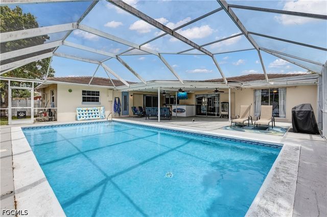 2112 Harvard AVE, Fort Myers, FL 33907