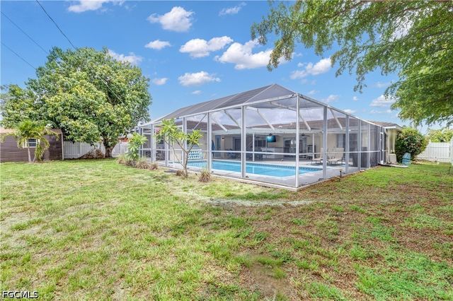 2112 Harvard AVE, Fort Myers, FL 33907