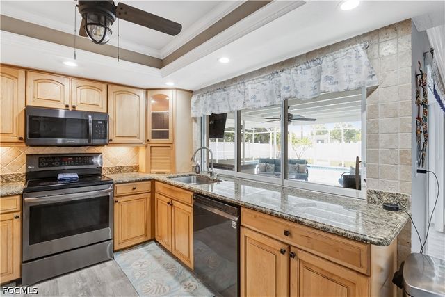 2112 Harvard AVE, Fort Myers, FL 33907